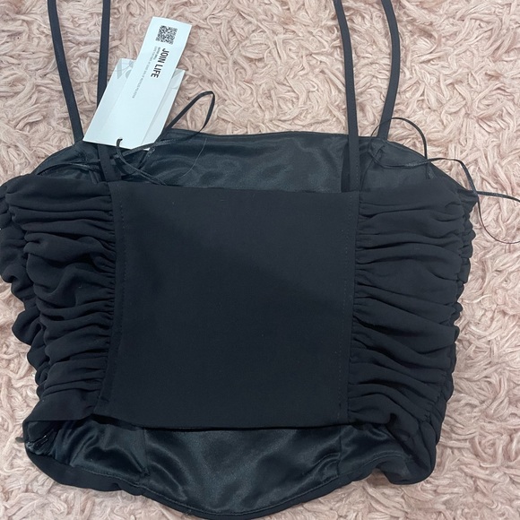 Zara top - Picture 2 of 3